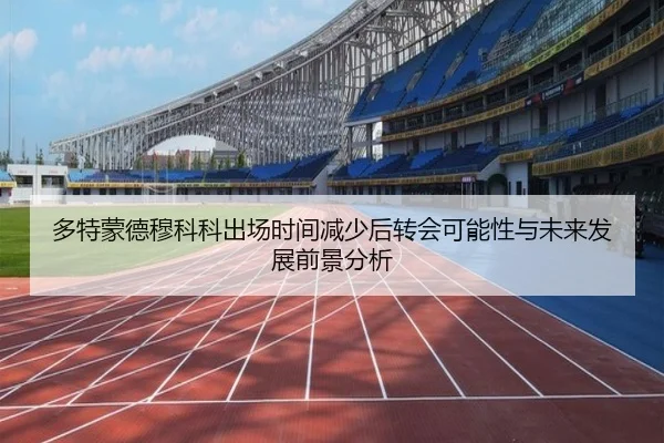 多特蒙德穆科科出场时间减少后转会可能性与未来发展前景分析